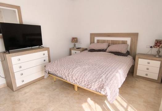 Resale - Villa - Ciudad Quesada - Doña Pepa