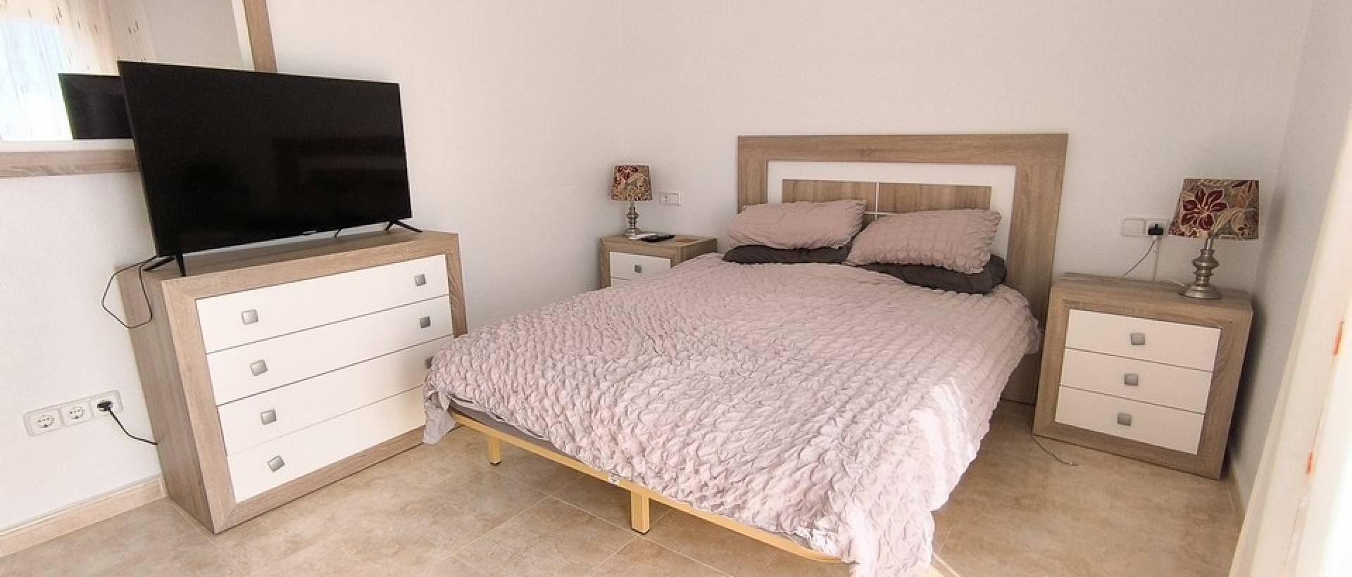 Resale - Villa - Ciudad Quesada - Doña Pepa