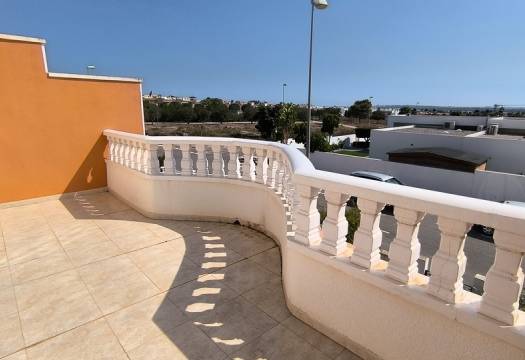 Resale - Villa - Ciudad Quesada - Doña Pepa