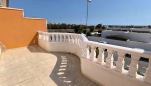 Resale - Villa - Ciudad Quesada - Doña Pepa