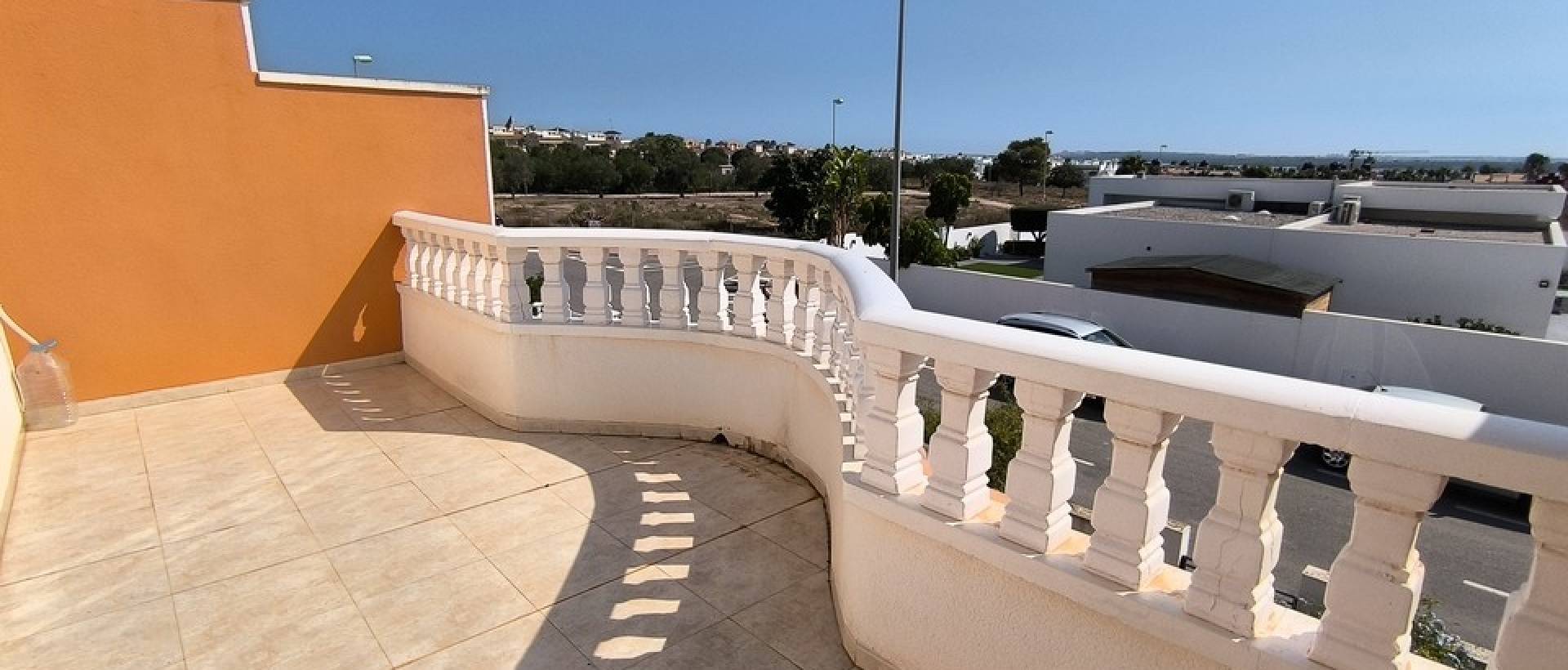 Resale - Villa - Ciudad Quesada - Doña Pepa