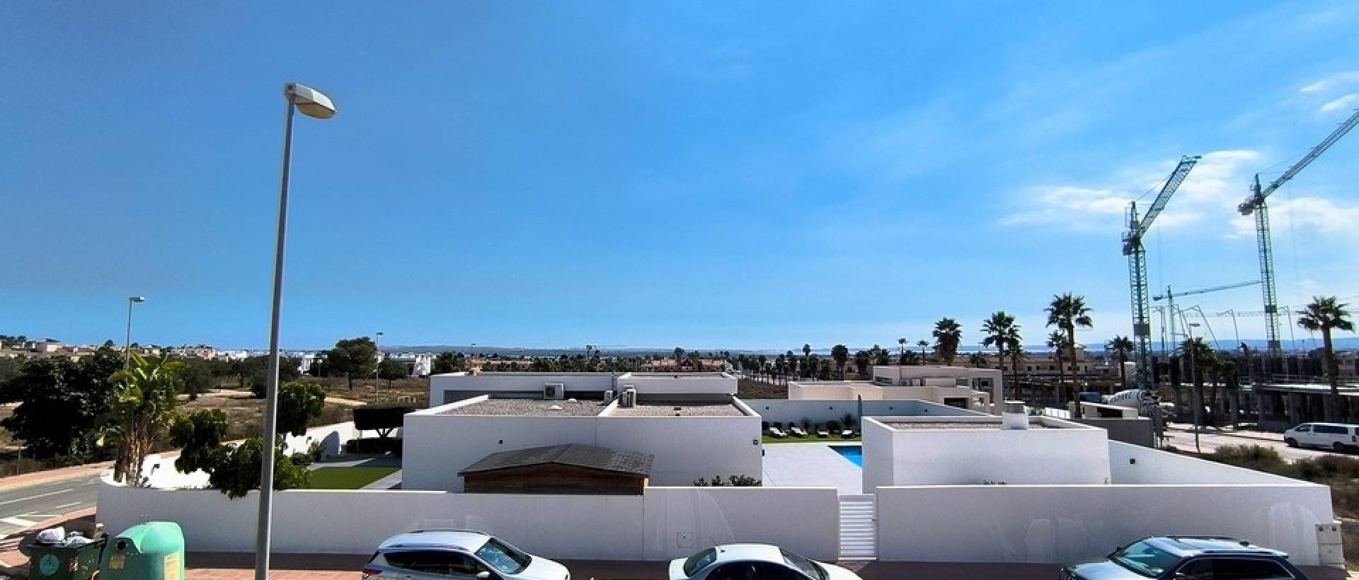 Resale - Villa - Ciudad Quesada - Doña Pepa