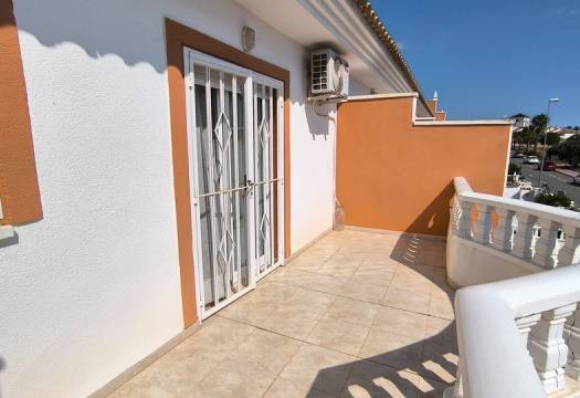 Resale - Villa - Ciudad Quesada - Doña Pepa