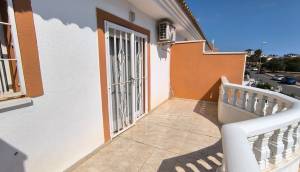 Resale - Villa - Ciudad Quesada - Doña Pepa