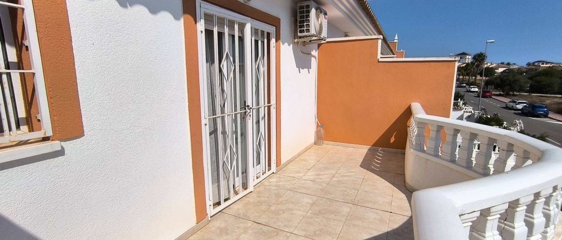 Resale - Villa - Ciudad Quesada - Doña Pepa