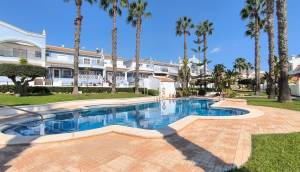 Resale - Villa - Ciudad Quesada - Doña Pepa