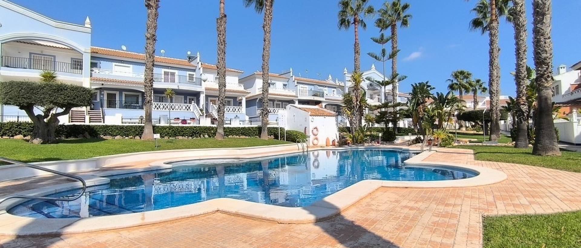 Resale - Villa - Ciudad Quesada - Doña Pepa