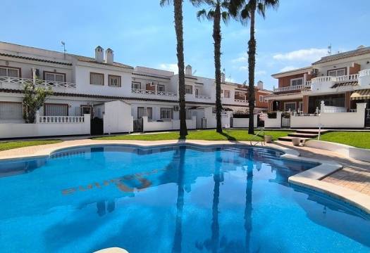 Resale - Villa - Ciudad Quesada - Doña Pepa