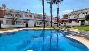 Resale - Villa - Ciudad Quesada - Doña Pepa