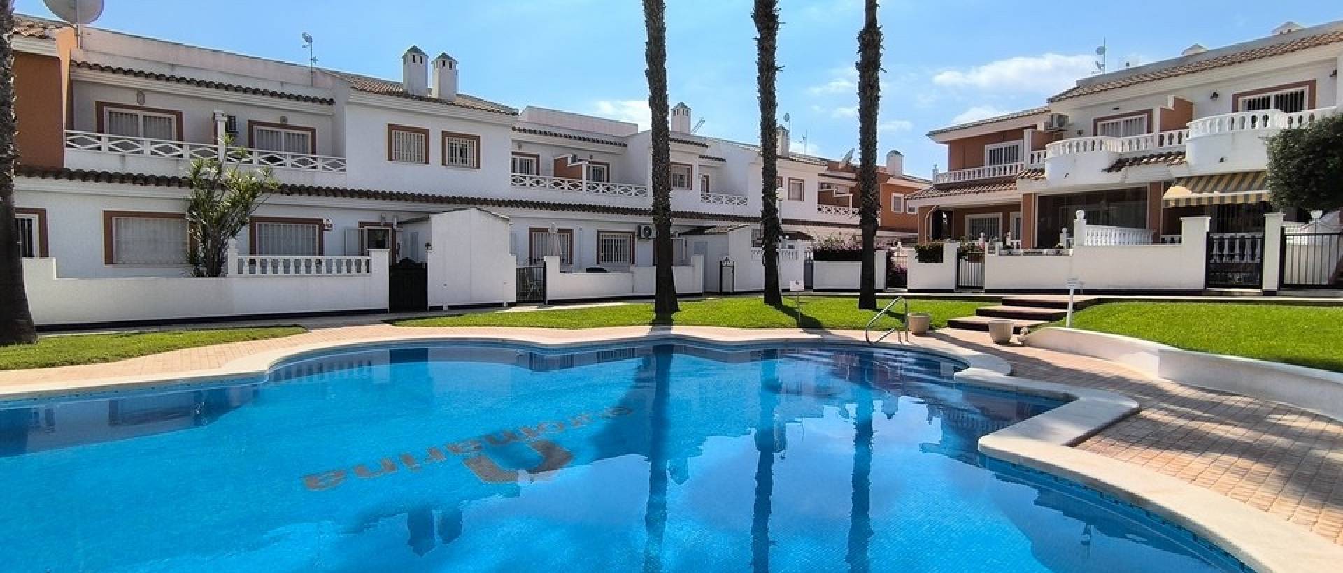 Resale - Villa - Ciudad Quesada - Doña Pepa