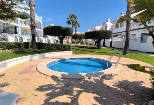 Resale - Villa - Ciudad Quesada - Doña Pepa