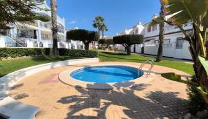 Resale - Villa - Ciudad Quesada - Doña Pepa