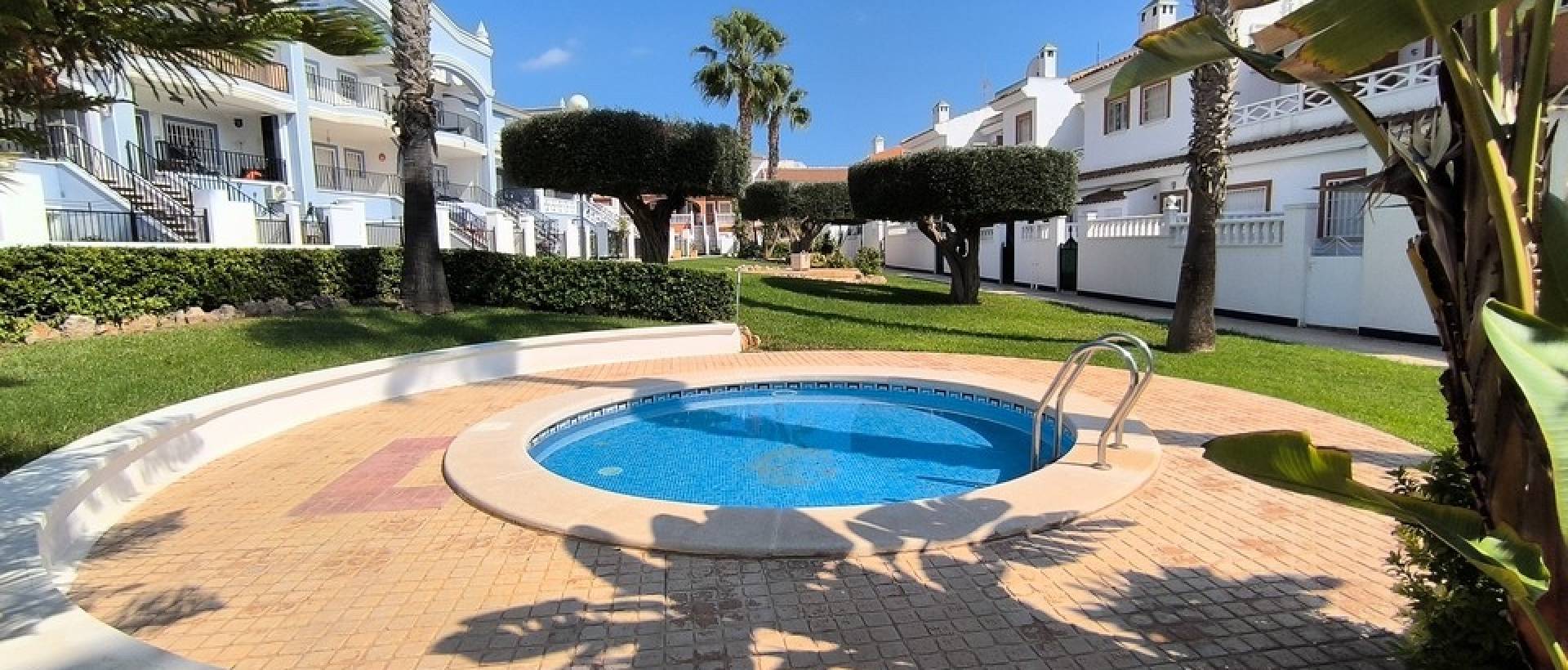 Resale - Villa - Ciudad Quesada - Doña Pepa