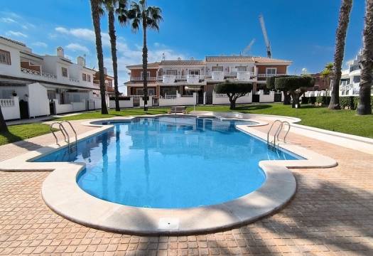 Resale - Villa - Ciudad Quesada - Doña Pepa