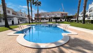 Resale - Villa - Ciudad Quesada - Doña Pepa