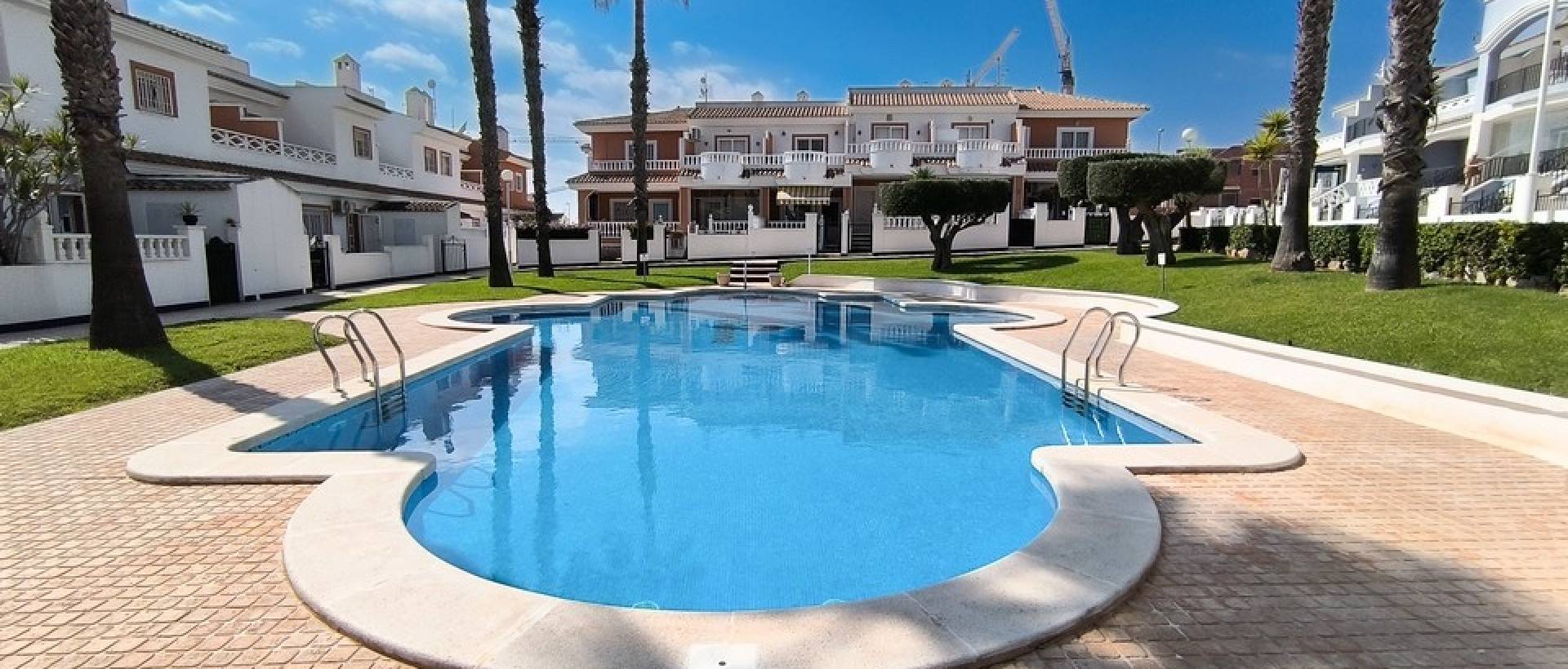 Resale - Villa - Ciudad Quesada - Doña Pepa