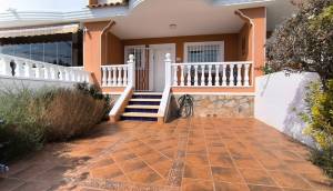 Resale - Villa - Ciudad Quesada - Doña Pepa