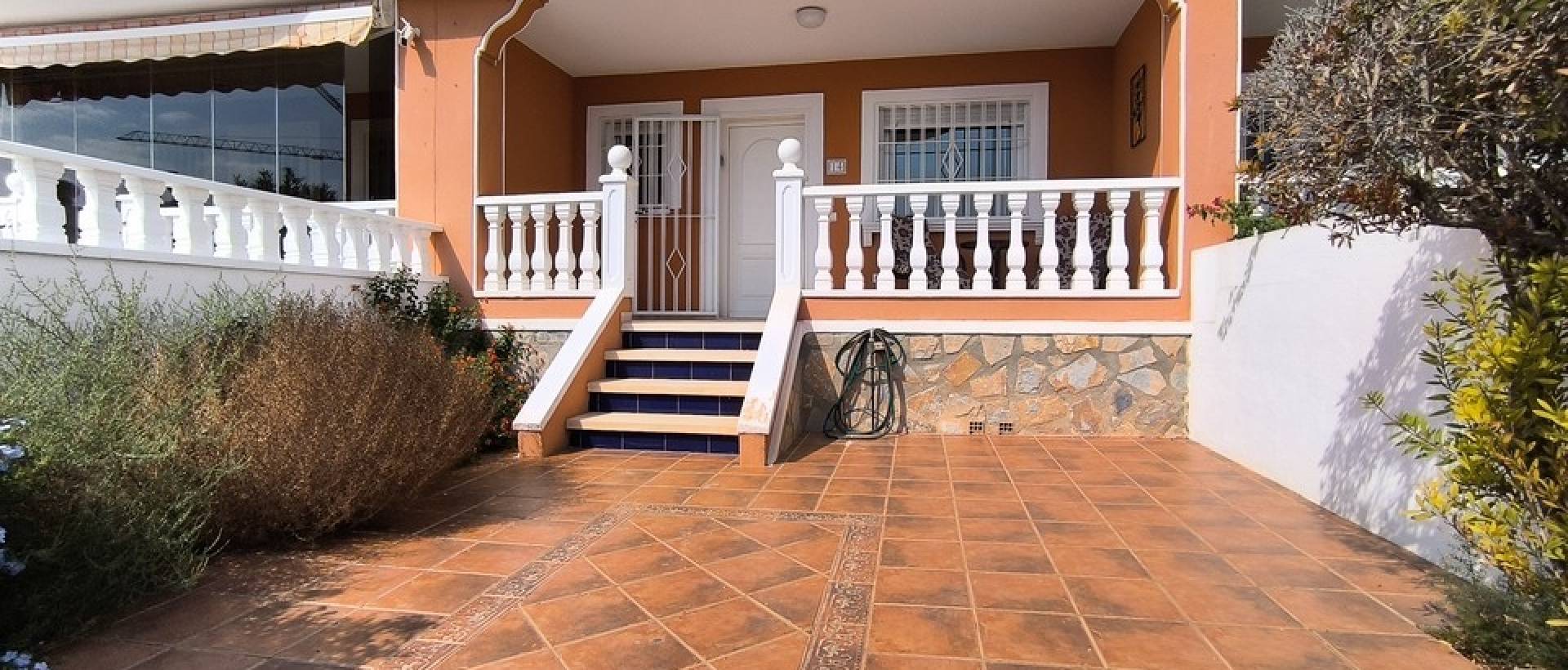 Resale - Villa - Ciudad Quesada - Doña Pepa