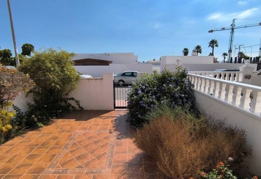 Resale - Villa - Ciudad Quesada - Doña Pepa