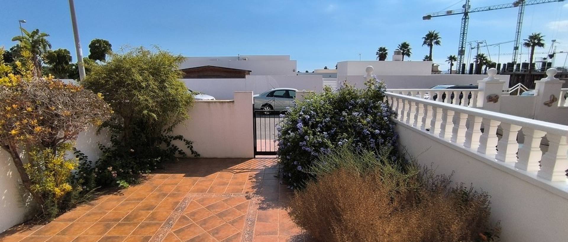 Resale - Villa - Ciudad Quesada - Doña Pepa