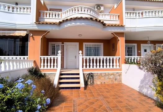 Resale - Villa - Ciudad Quesada - Doña Pepa