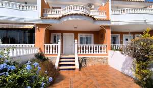 Resale - Villa - Ciudad Quesada - Doña Pepa