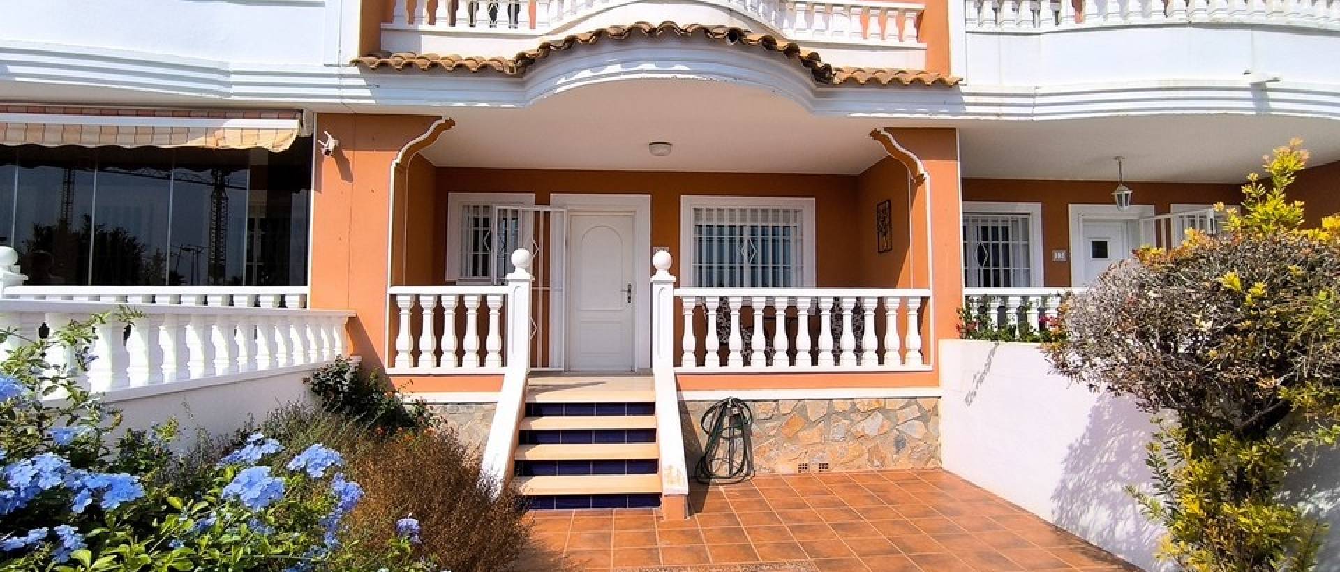 Resale - Villa - Ciudad Quesada - Doña Pepa