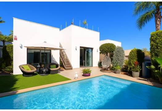 Villa / Chalet - Reventa - Benijofar - Benijofar