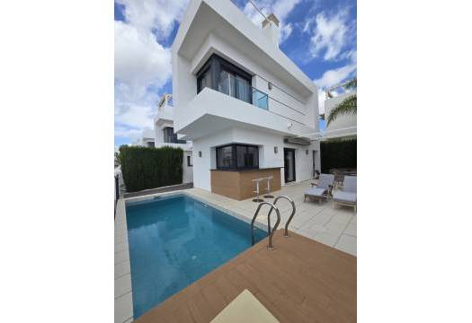 Villa - Resale - Ciudad Quesada - Ciudad Quesada