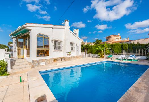 Villa - Resale - Ciudad Quesada - Ciudad Quesada