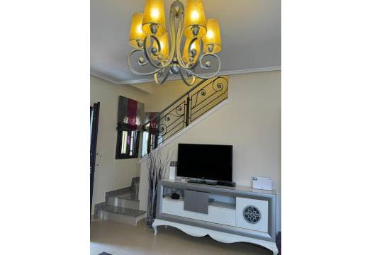 Resale - Villa - Ciudad Quesada - Rojales