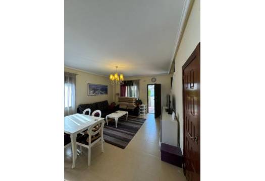 Resale - Villa - Ciudad Quesada - Rojales