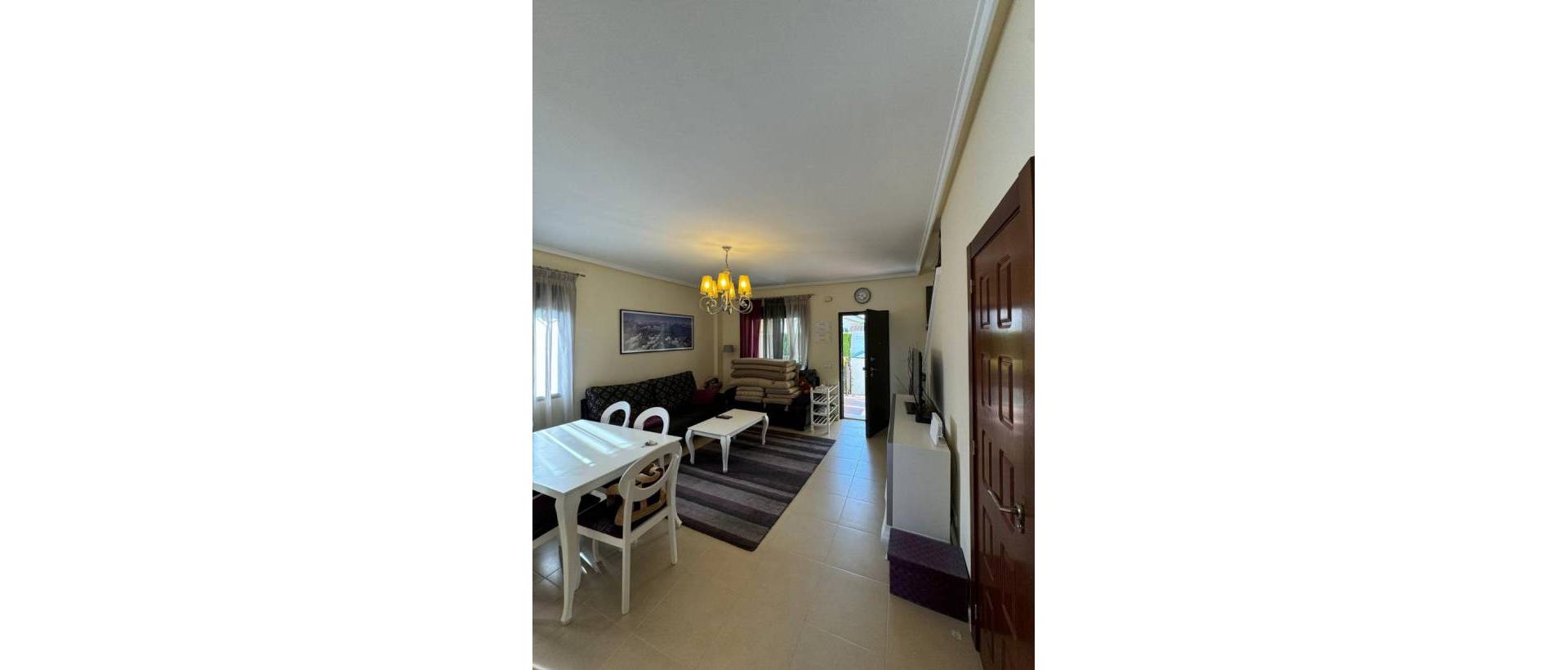 Resale - Villa - Ciudad Quesada - Rojales