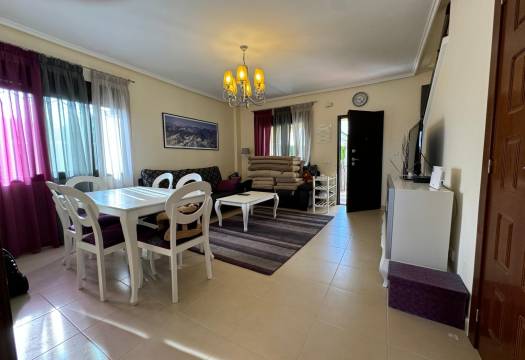 Resale - Villa - Ciudad Quesada - Rojales
