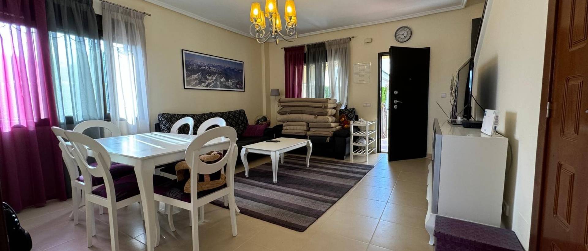 Resale - Villa - Ciudad Quesada - Rojales