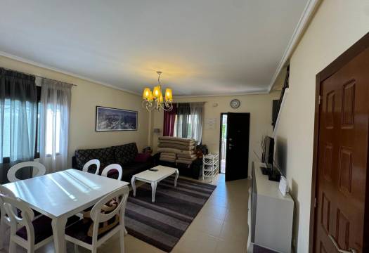 Resale - Villa - Ciudad Quesada - Rojales