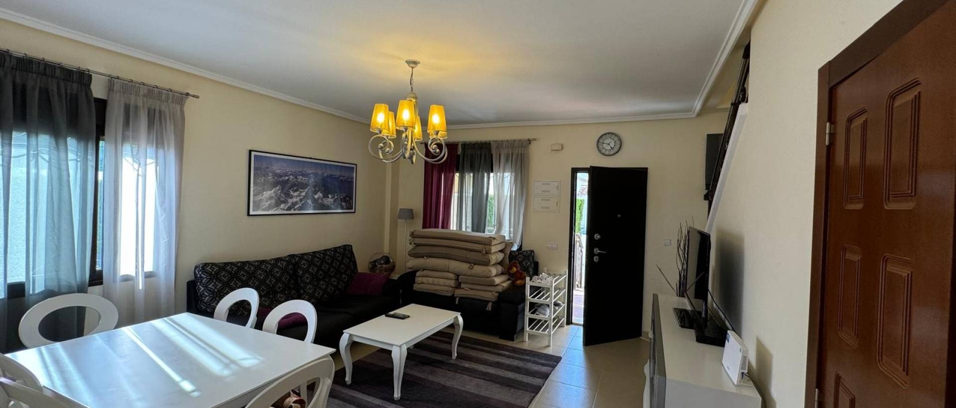 Resale - Villa - Ciudad Quesada - Rojales