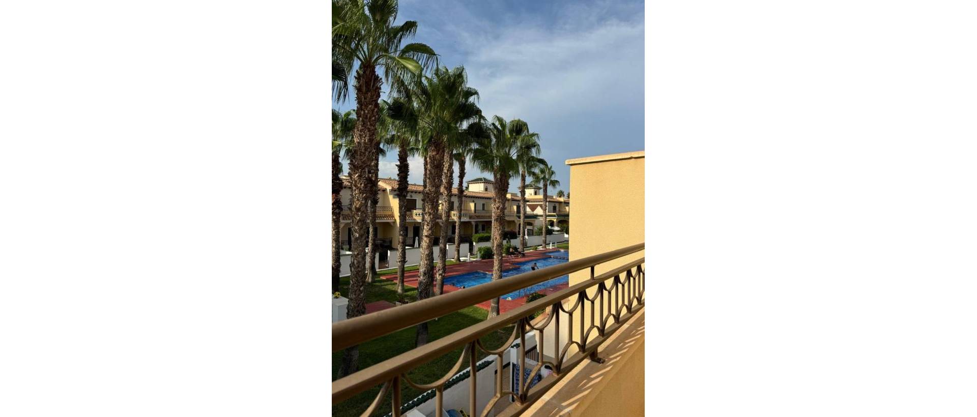 Resale - Villa - Ciudad Quesada - Rojales