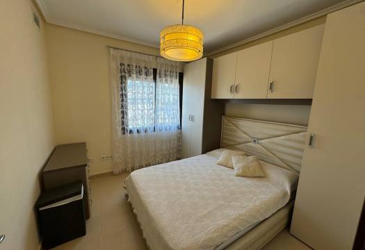 Resale - Villa - Ciudad Quesada - Rojales