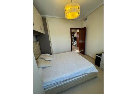 Resale - Villa - Ciudad Quesada - Rojales