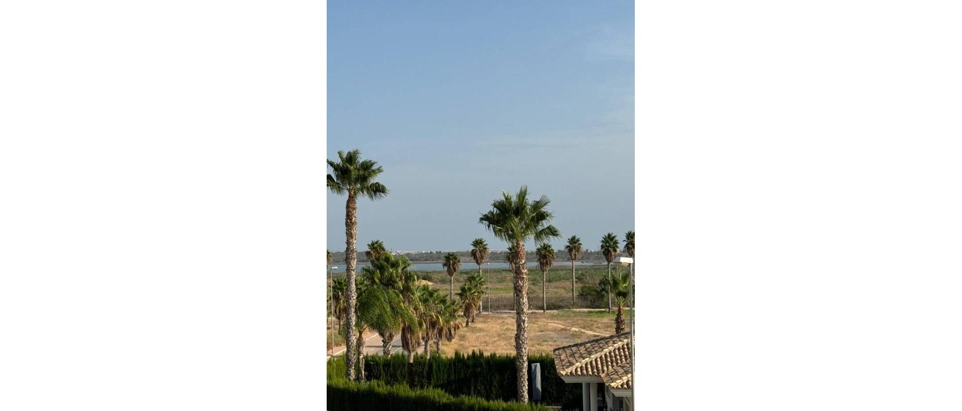 Resale - Villa - Ciudad Quesada - Rojales