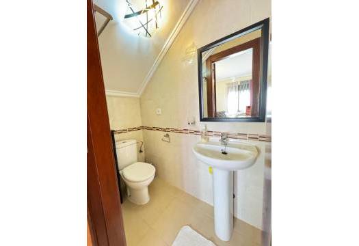 Resale - Villa - Ciudad Quesada - Rojales