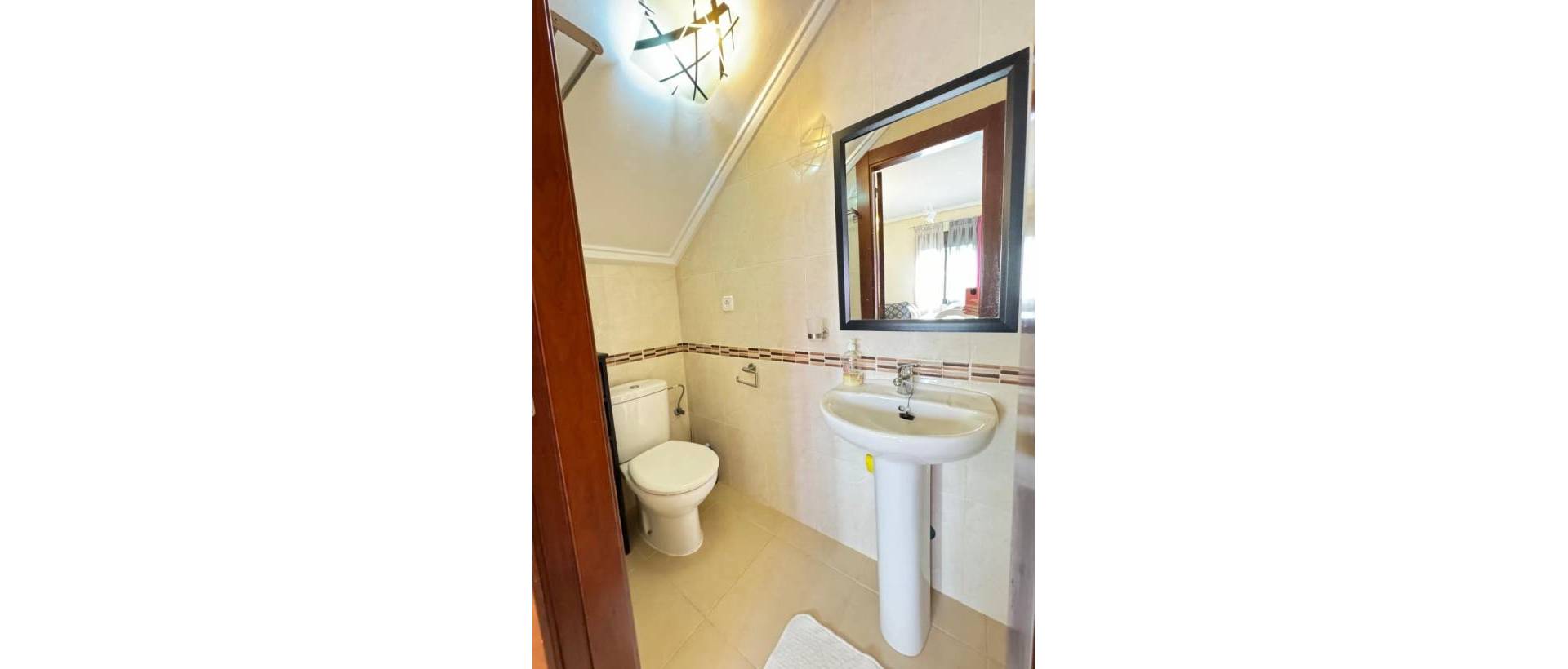 Resale - Villa - Ciudad Quesada - Rojales