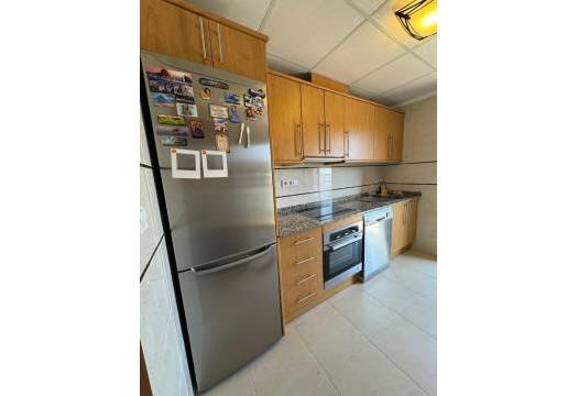 Resale - Villa - Ciudad Quesada - Rojales