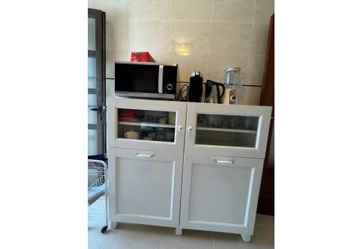 Resale - Villa - Ciudad Quesada - Rojales