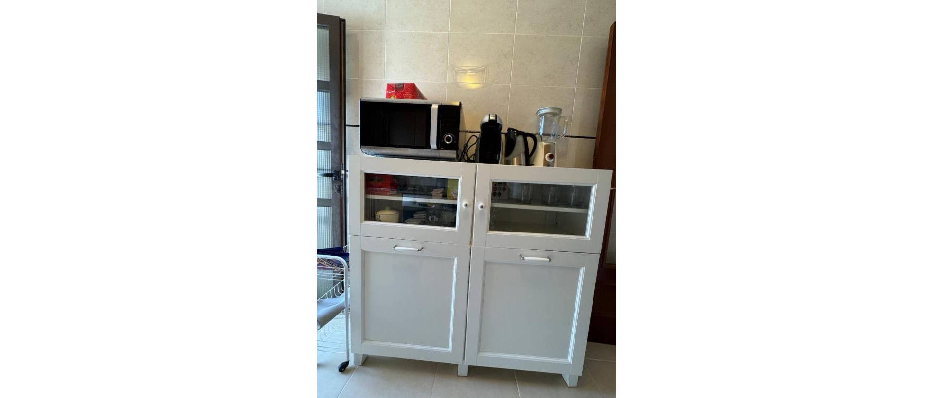 Resale - Villa - Ciudad Quesada - Rojales