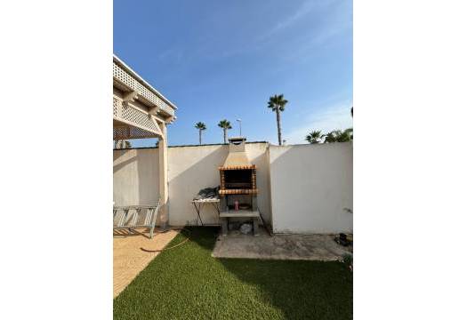 Resale - Villa - Ciudad Quesada - Rojales