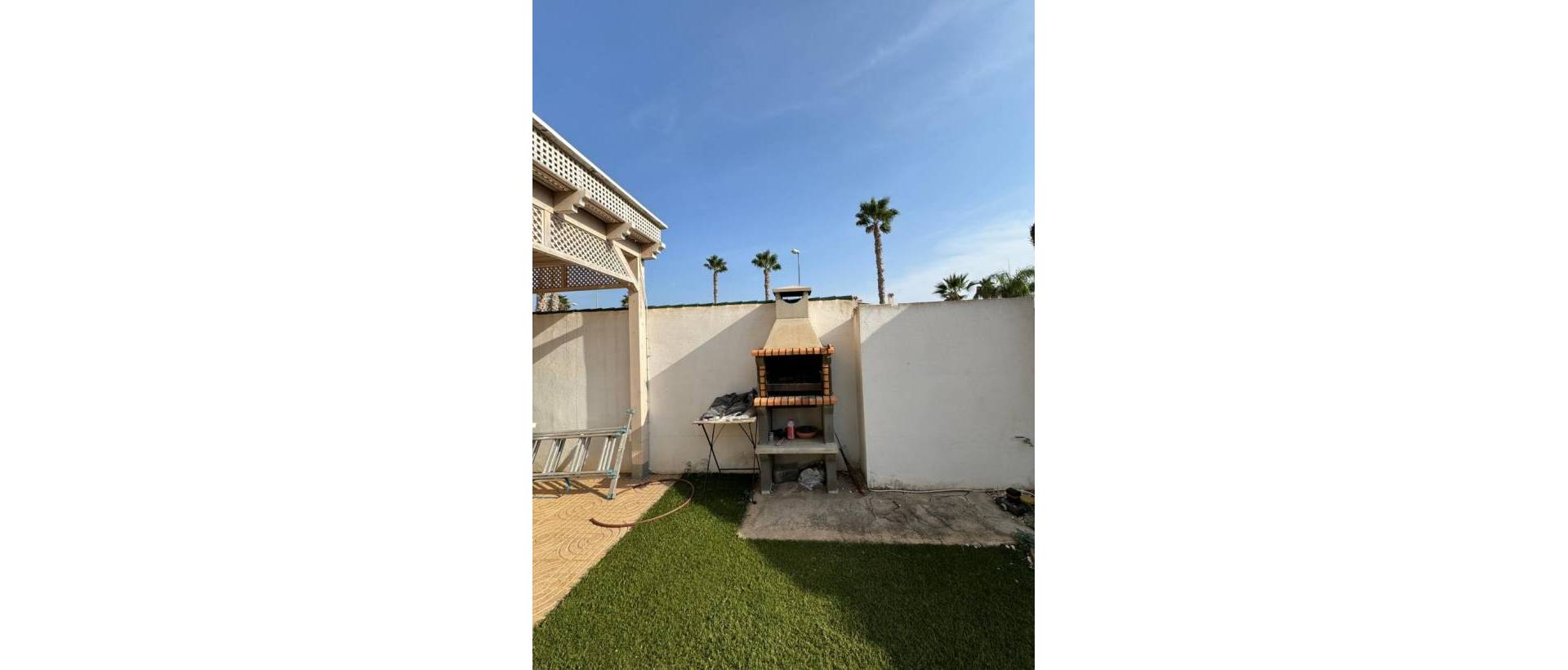 Resale - Villa - Ciudad Quesada - Rojales