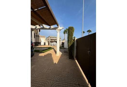 Resale - Villa - Ciudad Quesada - Rojales