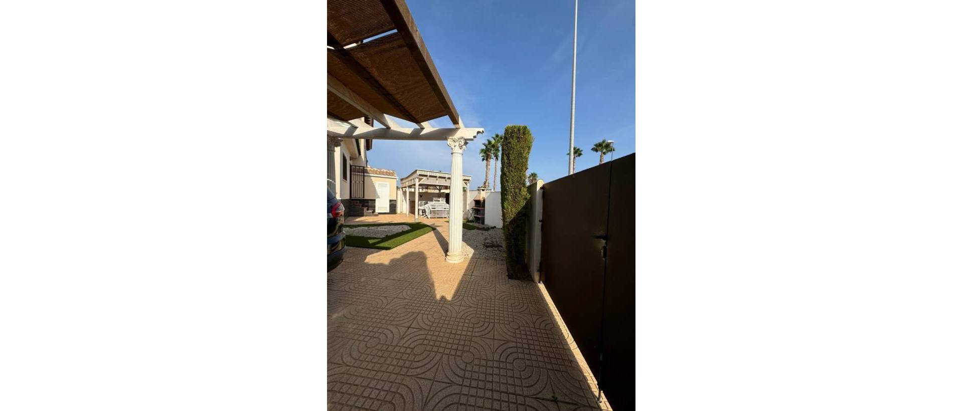 Resale - Villa - Ciudad Quesada - Rojales